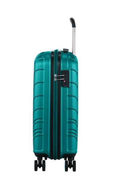 SPEEDSTAR Trolley mit 4 Rollen 55cm (20cm)